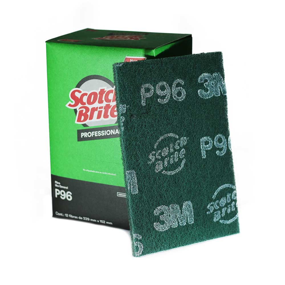 FIBRA VERDE P-96