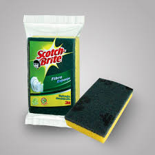 FIBRA SCOTCH BRITE CHICA