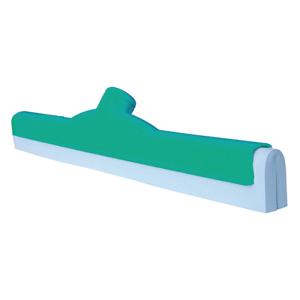 JALADOR HYGIENIC DE 55 CMS VERDE