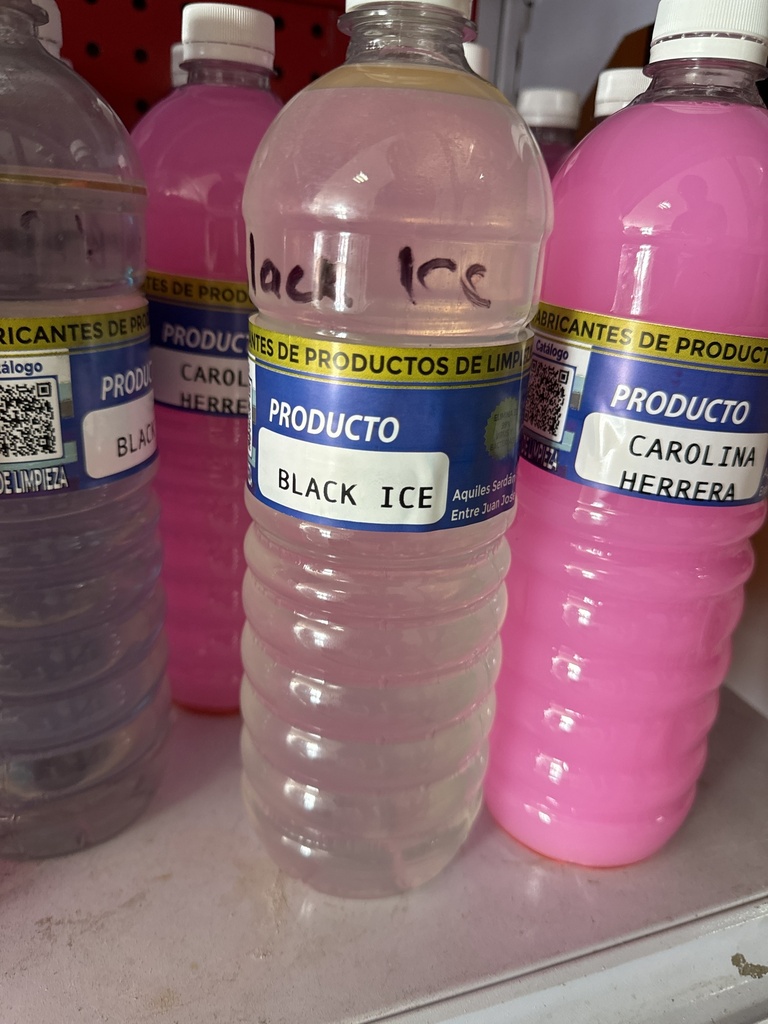 AROMA BLACK ICE 1 L