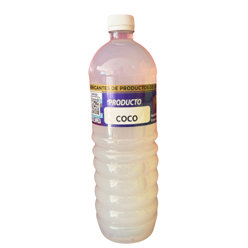 AROMA COCO 1 L