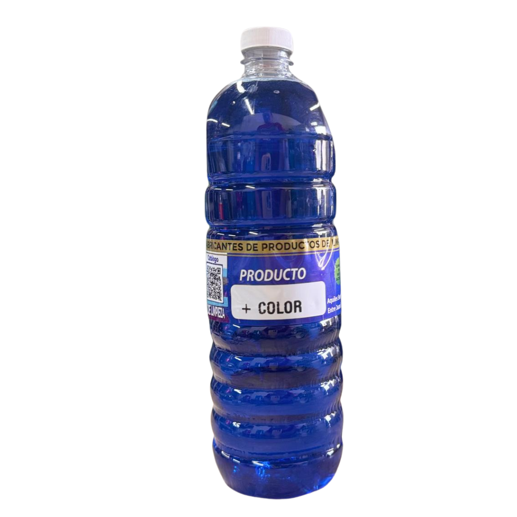 + COLOR 1 L