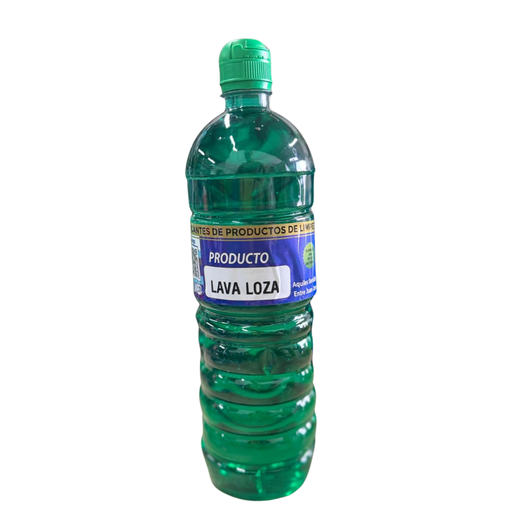 LAVA LOZA 1 L