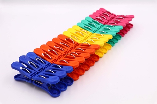 PINZAS ROPA